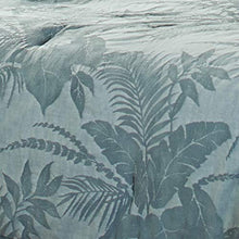 
                        
                          Cargar imagen en el visor de la galería, Tommy Bahama Blue Abalone Comforter Set, California King
                        
                      
