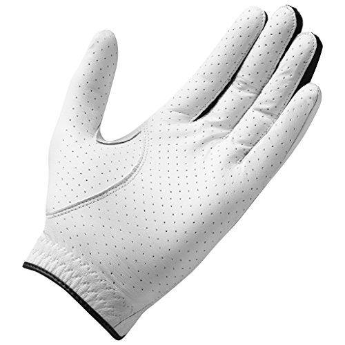TaylorMade Men's Stratus All Leather Golf Glove - JOY2ESpree