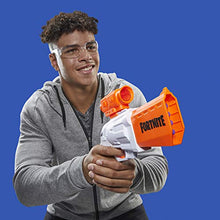 
                        
                          Muat gambar ke penampil Galeri, NERF Fortnite SR Blaster -- 4-Dart Hammer Action -- Includes Removable Scope and 8 Official Elite Darts -- for Youth, Teens, Adults
                        
                      