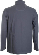 
                        
                          画像をギャラリービューアに読み込む, Tommy Bahama Long Sleeve Emfielder Half Zip Polo Shirt
                        
                      