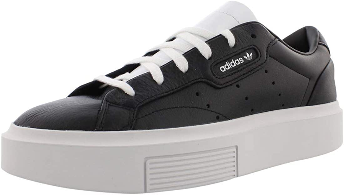 adidas Originals Women's Sleek Super Sneaker