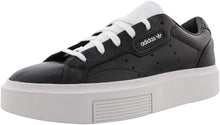 
                        
                          画像をギャラリービューアに読み込む, adidas Originals Women's Sleek Super Sneaker
                        
                      