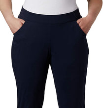 
                        
                          Load image into Gallery viewer, Columbia Women's Anytime Casual Pull on Pant
                        
                      