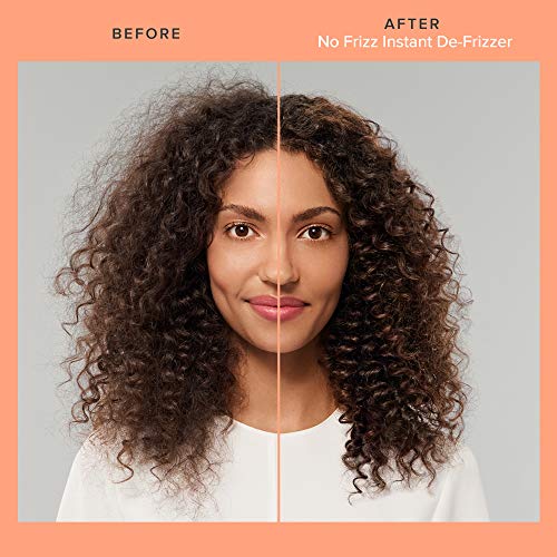 Living Proof No Frizz Instant De-Frizzer