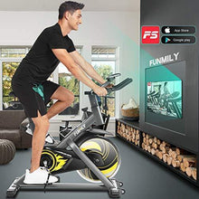 
                        
                          Cargar imagen en el visor de la galería, FUNMILY Exercise Bike - Indoor Cycling Bike - JOY2ESpree
                        
                      