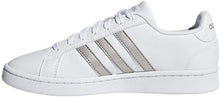 
                        
                          Load image into Gallery viewer, adidas Women's Grand Court Sneaker
                        
                      