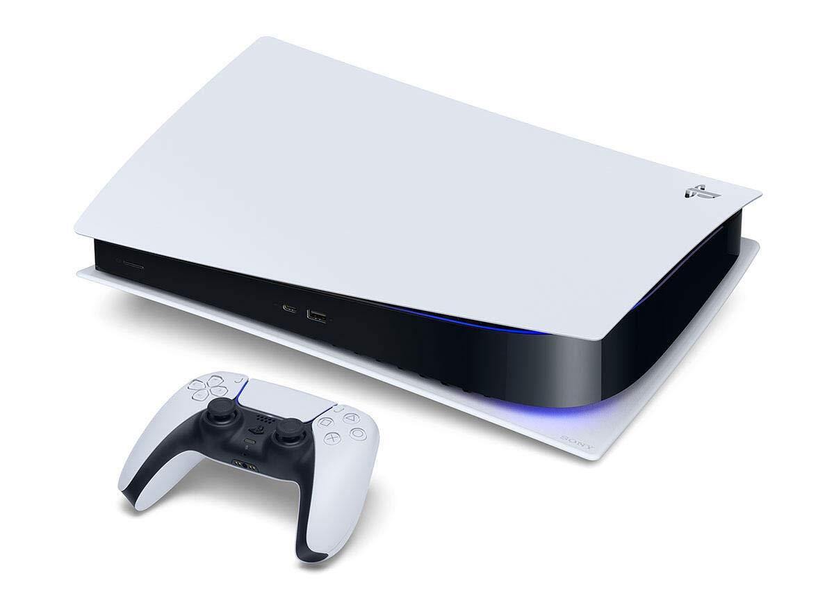 VSON Playstation 5 DIGITAL VERSION & Accesorios - JOY2ESpree