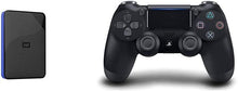 
                        
                          Muat gambar ke penampil Galeri, WD 4TB Gaming Drive works with Playstation 4 Portable External Hard Drive - WDBM1M0040BBK-WESN - JOY2ESpree
                        
                      