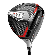 
                        
                          Load image into Gallery viewer, TaylorMade Golf M6 D-Type Driver (460cc)
                        
                      