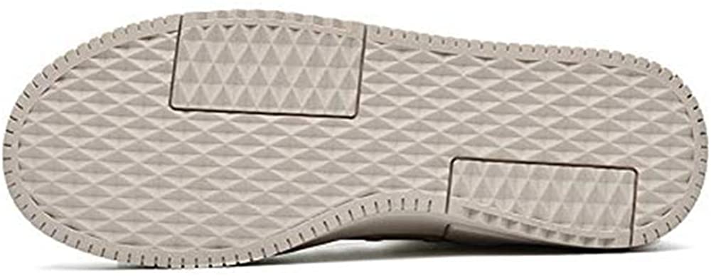 XIDISO Fashion Mens Women Sneakers High and Low Top Walking Shoes Sport Athletic Casual Shoe for Men