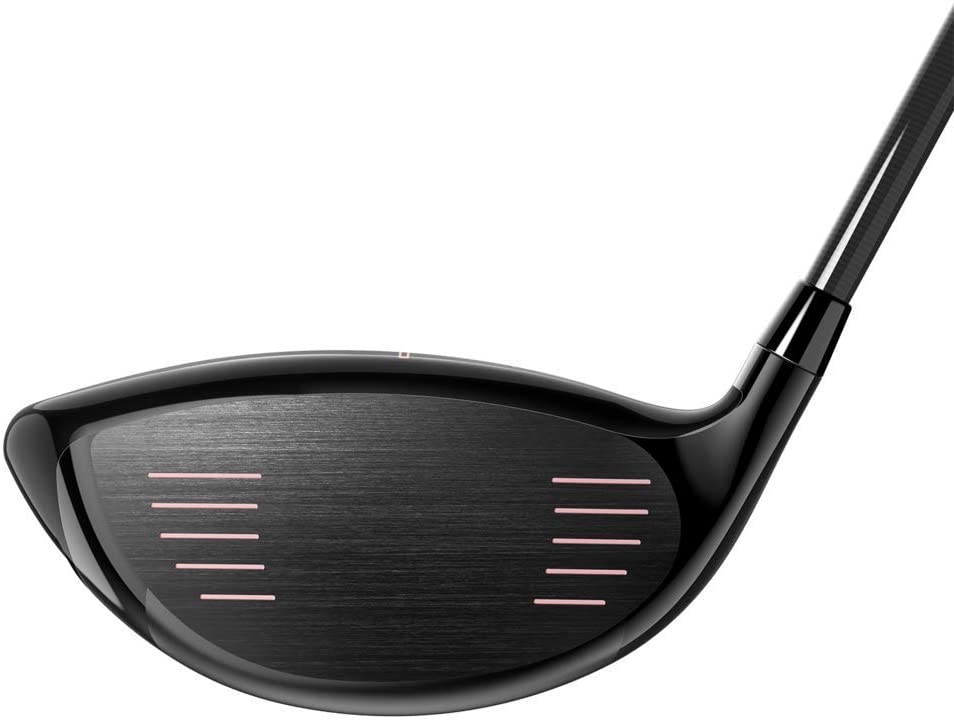 Cobra Golf LH Ladies F-Max Driver (Left Handed) - JOY2ESpree