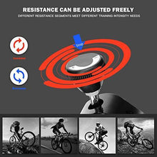 
                        
                          Muat gambar ke penampil Galeri, GYMAX Stationary Bike, Indoor Cycling Bike with LCD Monitor &amp; Heart Sensor, Adjustable Resistance, Cardio Exercise Fitness Bike for Home/Office - JOY2ESpree
                        
                      