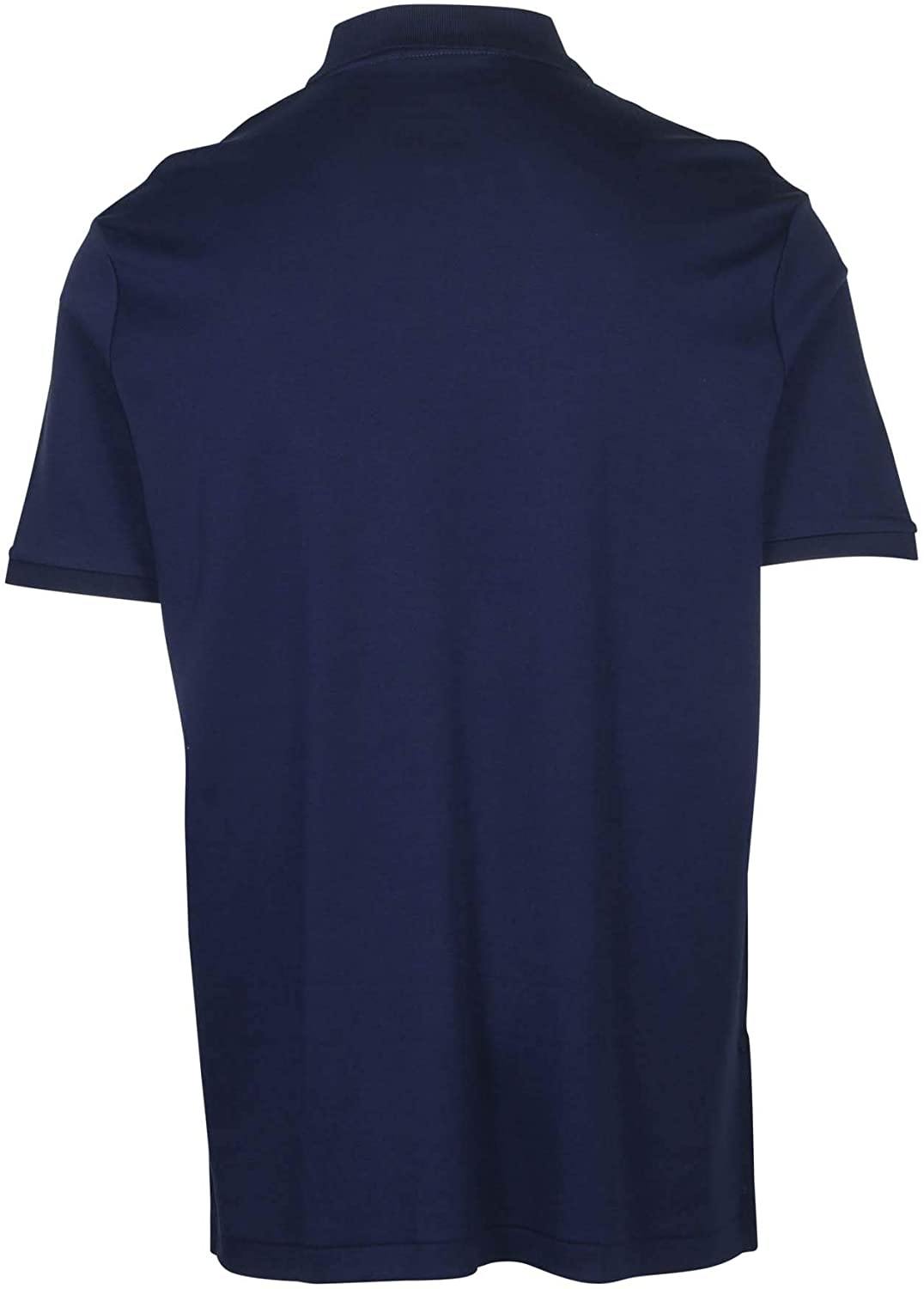 Polo RL Men's Interlock Pony Shirt