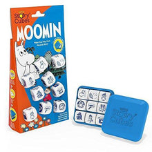 
                        
                          Cargar imagen en el visor de la galería, Rory's Story Cubes Moomin - JOY2ESpree
                        
                      