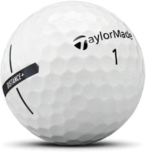 
                        
                          Load image into Gallery viewer, 2021 TaylorMade Distance+ Golf Balls - JOY2ESpree
                        
                      