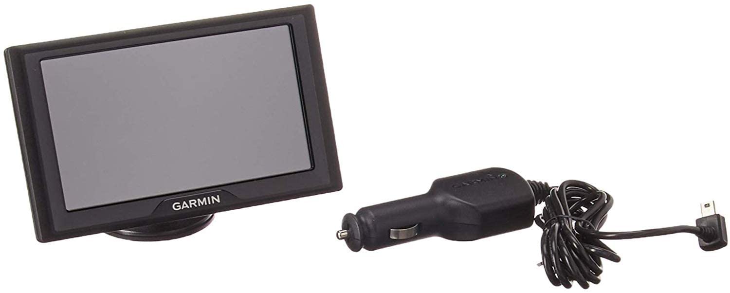 Garmin DriveSmart 5" NA LMT EX GPS Navigator