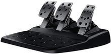 
                        
                          गैलरी व्यूवर में इमेज लोड करें, Logitech Dual-Motor Feedback Driving Force G29 Gaming Racing Wheel with Responsive Pedals for PlayStation 5, PlayStation 4 and PlayStation 3 - Black - JOY2ESpree
                        
                      