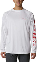 
                        
                          Load image into Gallery viewer, Columbia Men's Terminal Tackle Long Sleeve Shirt
                        
                      