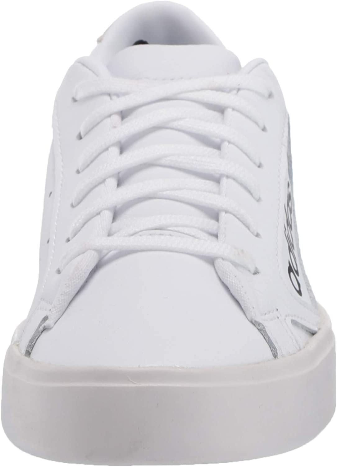 adidas Originals Women's Sleek Sneaker