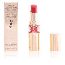 
                        
                          將圖片載入圖庫檢視器 Yves Saint Laurent Rouge Volupte Shine Lipstick, 14 Corail In Touch, 0.15 Ounce
                        
                      