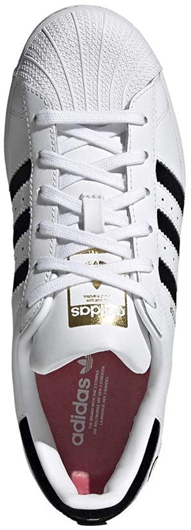 adidas Originals womens Superstar Shoes