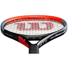
                        
                          將圖片載入圖庫檢視器 Wilson Clash Junior Tennis Racquet Strung with Synthetic Gut Power in Custom String Colors - JOY2ESpree
                        
                      