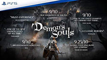 
                        
                          Muat gambar ke penampil Galeri, Demon’s Souls – PlayStation 5 - JOY2ESpree
                        
                      