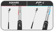 
                        
                          Load image into Gallery viewer, FP4 Forward Press Wedge –Approach Wedge Golf C,ub for Men &amp; Women –Perfect Impact Position Built Right in –Legal for Tournament Play - JOY2ESpree
                        
                      