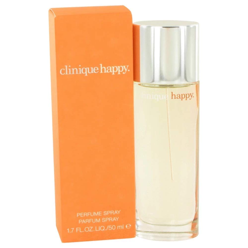 Happy By Clinique For Women, EDP, 3.4 Fl Oz