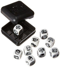
                        
                          画像をギャラリービューアに読み込む, Rory's Story Cubes - Batman Action Game - JOY2ESpree
                        
                      