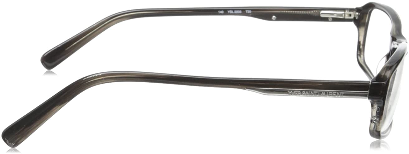 Yves Saint Laurent Women's 2233 Eyeglasses