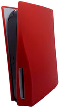 
                        
                          गैलरी व्यूवर में इमेज लोड करें, DOMILINA PS5 Silicone Skin Cover, Dustproof Anti-Scratch Anti-Fall Protector Case for Sony Playstation 5 Disk Edition Console (Disk Edition, Spider) - JOY2ESpree
                        
                      