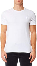 
                        
                          Muat gambar ke penampil Galeri, Polo Ralph Lauren Men's Pony Logo Crew Neck T-Shirt
                        
                      