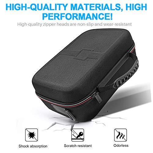 LYCEBELL Carrying Storage Case for Nintendo Switch - JOY2ESpree