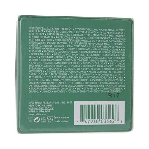 La Mer The Moisturizing Soft Cream, 1 Oz
