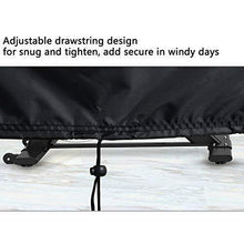 
                        
                          將圖片載入圖庫檢視器 Hengme Exercise Bike Cover, Peloton Spin Bike Cover, UV-proof, Dustproof - JOY2ESpree
                        
                      