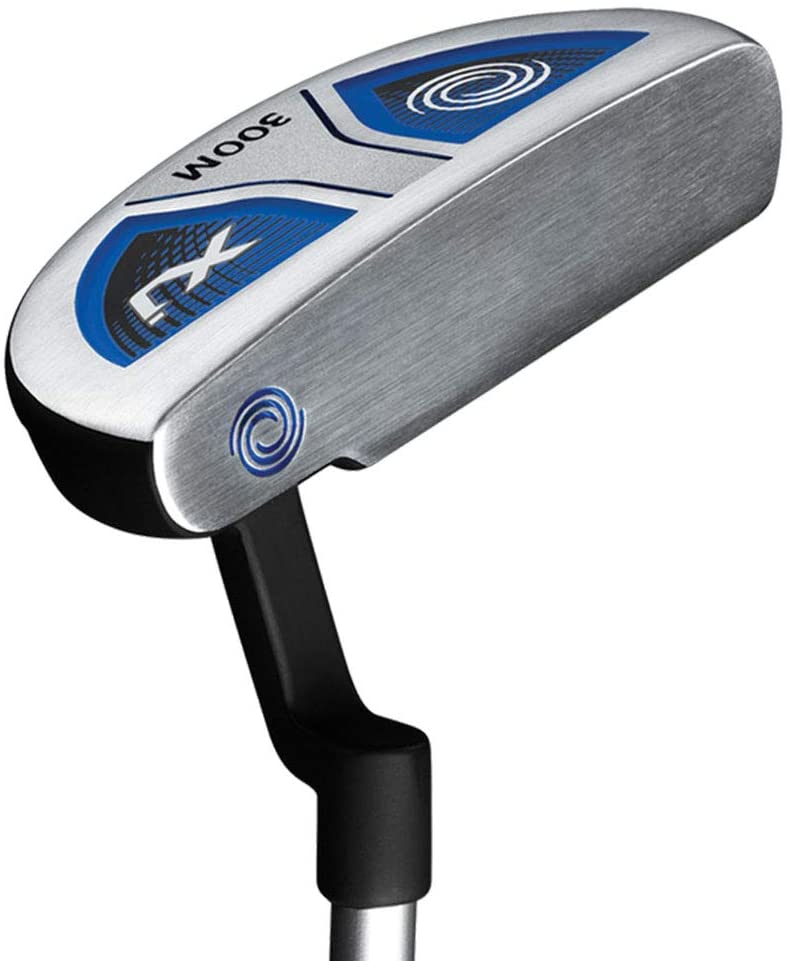 Callaway Golf XJ Junior Golf Set