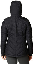 
                        
                          Muat gambar ke penampil Galeri, Columbia Women's Heavenly Hooded Jacket
                        
                      