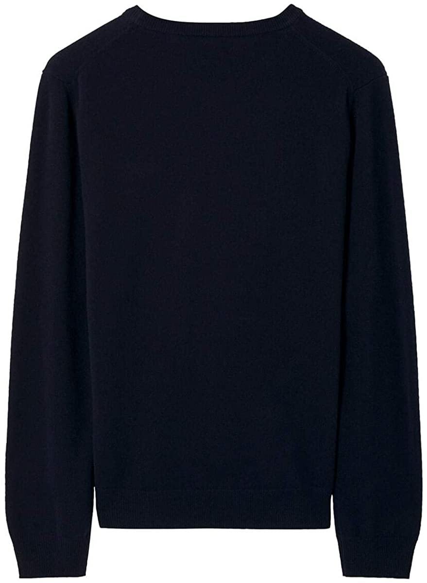 GANT Lambswool Crew Neck Mens Jumper - JOY2ESpree