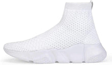 
                        
                          Muat gambar ke penampil Galeri, YAVY Kids Sock Sneakers for Boys and Girls Tennis Sock Shoes Lightweight Running Shoes Breathable Casual Sports Shoes - JOY2ESpree
                        
                      