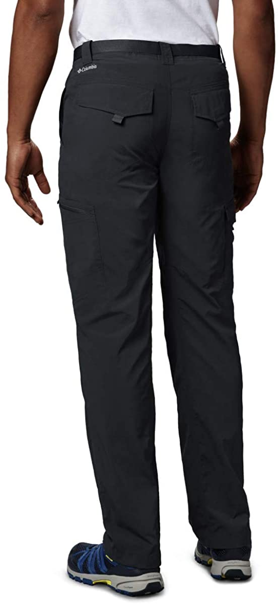 Columbia Men's Silver Ridge¿ Cargo Pant