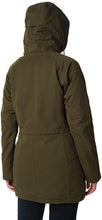 
                        
                          將圖片載入圖庫檢視器 Columbia Womens South Canyon Sherpa Lined Jacket
                        
                      