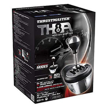 
                        
                          將圖片載入圖庫檢視器 Thrustmaster TH8A Shifter (PS4, XBOX Series X/S, One, PC) - JOY2ESpree
                        
                      