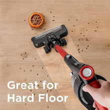 
                        
                          Muat gambar ke penampil Galeri, EUREKA Cordless Vacuum Cleaner, Hight Efficiency for All Carpet and Hardwood Floor LED Headlights, Convenient Stick and Handheld Vac, Basic Red - JOY2ESpree
                        
                      