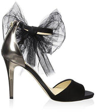 
                        
                          Load image into Gallery viewer, JIMMY CHOO Women's Lilyth Dress Sandal
                        
                      