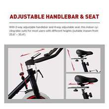
                        
                          將圖片載入圖庫檢視器 JOROTO Belt Drive Exercise Bike - Indoor Cycling Bike Stationary Cycle for Home Gym Workout ( Model: updated X1S ) - JOY2ESpree
                        
                      