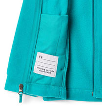 
                        
                          Cargar imagen en el visor de la galería, Columbia Unisex Baby Benton Springs Fleece Jacket
                        
                      