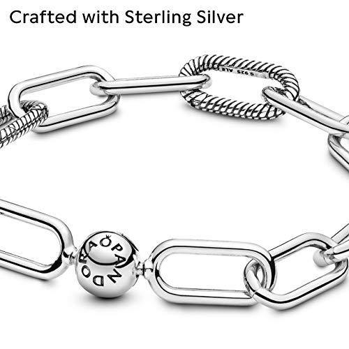 Pandora Jewelry Link Sterling Silver Bracelet - JOY2ESpree