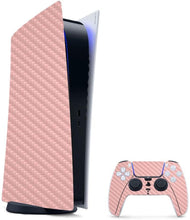 
                        
                          画像をギャラリービューアに読み込む, MightySkins Carbon Fiber Skin Compatible with PS5 / Playstation 5 Digital Edition Bundle - JOY2ESpree
                        
                      