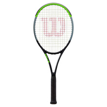 
                        
                          Load image into Gallery viewer, Wilson Blade v7 100L Tennis Racquet - JOY2ESpree
                        
                      